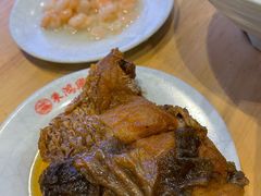 -朱鸿兴面馆(镇湖店)