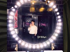 -AClub餐吧(富华里店)