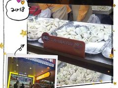 -炳记云饺(德政总店)