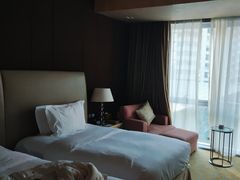 -北京朝阳悠唐皇冠假日酒店