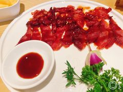 蜜汁叉烧肉-大丰收李家(闽侯正荣财富中心广场店)