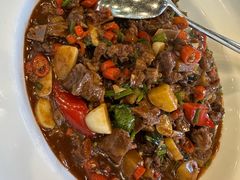 -西江美食舫·江西菜(健德桥店)