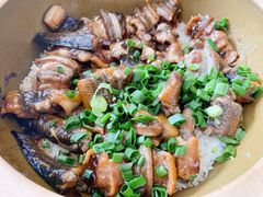 -红星光发煲仔饭(文海店)