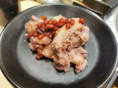 -花味·自助烤肉(雨花客厅店)