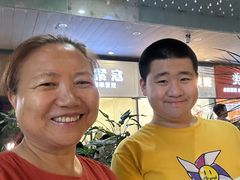 -破店肥哈·东北烧烤·夜宵(南山保利店)