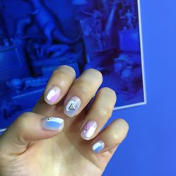 -PinkBaby美甲美睫