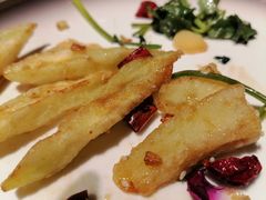 -八府香鸭·啫啫煲(华山路店)