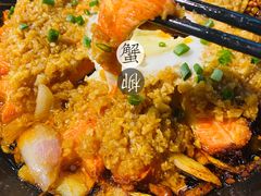 -打酱油·非遗淮扬菜(瘦西湖梅岭店)