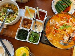 -林四喜·闽南传家菜(鼓浪屿店)