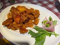 -老雒阳面馆·水席·洛阳菜(王城路店)