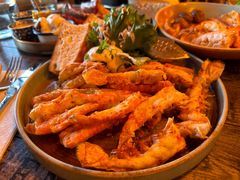 -Pakkhús Restaurant