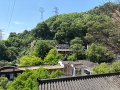 -巴倒烫陆派火锅山庄(南山总店)