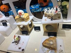 -盛宴自助餐厅(运达喜来登店)