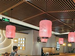 -啫火啫啫煲·顺德干蒸(西乡天虹店)