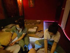 -泰悠谷养生SPA(世茂商业街店)