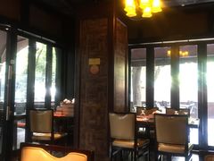 -Bombay Grill印度餐厅