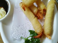 -和风日本料理(腾飞园店)
