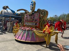 -大连海昌发现王国主题公园