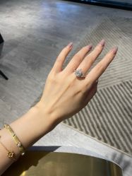 -VE DIAMOND·天然&培育钻石定制
