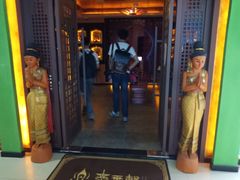 -泰禾馨·泰式按摩精油SPA(华荣大厦店)