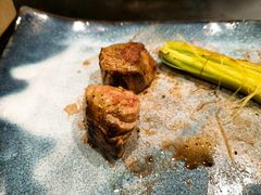 -神户牛排餐厅MOURIYA(总店)