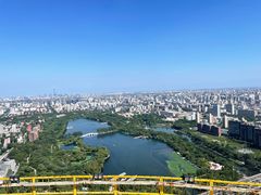 -中央广播电视塔