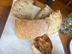 -君悦酒店·La Terrazza意合園·意式风味