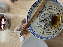 -盛兴面馆(真儒大厦店)