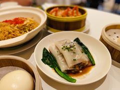 叉烧肠粉-唐宫海鲜舫