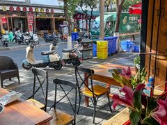 -大理.老字号渝记酸萝卜乌鱼(古城总店)