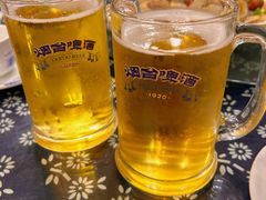 -旺角小渔村(上夼店)