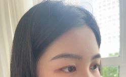 -Yue Show馨选·半永久纹眉纹眼线