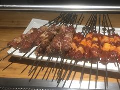 -悦屋老板娘的烤肉店(紫薇田园店)