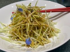 -通安客栈中餐厅·何家小馆