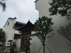 -卓刀泉寺