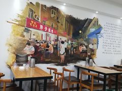 大堂-胜泽眼镜烧烤(云霄路直营店)