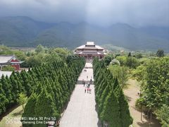 -崇圣寺三塔文化旅游区