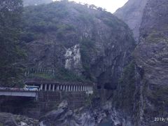 -太鲁阁公园