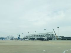 -厦门高崎国际机场-T3航站楼