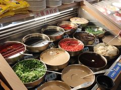 -火炉火自助餐(悠唐购物中心店)
