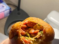 炸面包-惠源面包店(开禾路店)
