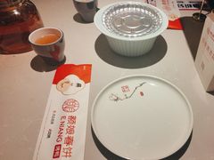 -额娘·现烙春饼烤鸭(太原总店)
