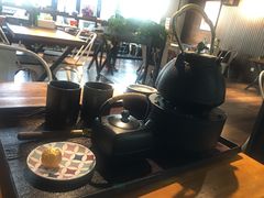 -CLUB心邸·掼蛋·麻将·扑克(日坛店)