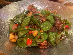 -金掌勺锅包肉(太原万达店)