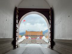 -横店影视城明清宫苑园区