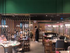 -禄婶鸡煲·打边炉