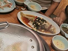 -三个渔夫·蒸汽海鲜(小白楼店)