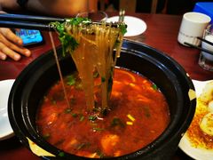 牛腩粉丝-金锅小厨(乐活街店)