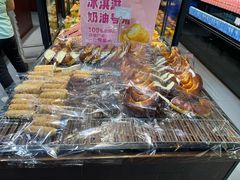 -米兰米苏蛋糕(向高店)