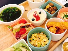 -Lilliput粒粒堡亲子餐厅(置汇旭辉店)